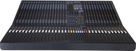 Mesa De Som Profissional Soundvoice Octa Pro Mpo24