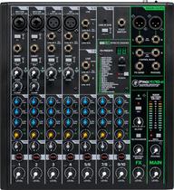 Mesa de Som Profx10v3 Mackie