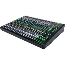 Mesa de Som PROFX22v3 Mackie