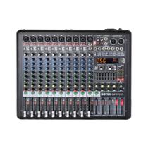 Mesa De Som Sotex SM1003UX Mesa De Som Sotex SM1003UX