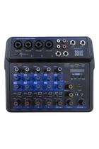 Mesa de som soundvoice compacta solus click-6