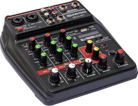 Mesa De SOm Soundvoice MC4BT