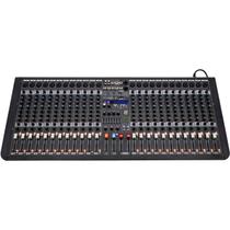 Mesa de Som Staner MX-2406 EFX-R Mesa de Som Staner MX-2406 EFX-R