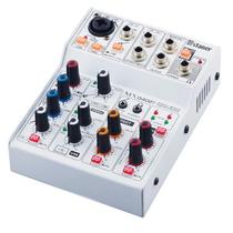 Mesa de Som Staner MX0402I Mesa de Som Staner MX0402I