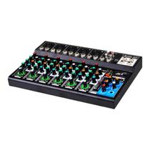 Mesa De Som Vedo AF7 7 C C/ Bluetooth Type C USB