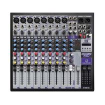 Mesa de Som Waldman CPP 12 FXU