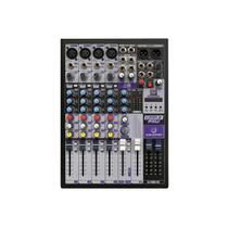 Mesa de Som Waldman CPP 8FXU