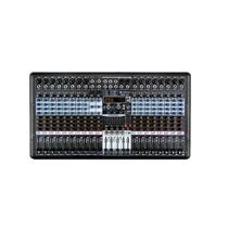 Mesa de Som Waldman Digital QPX-20 20 Canais USB