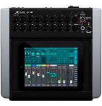 Mesa de Som X AIR X18 Mixer Digital Com Processador Midas Wifi Bivolt da Behringer