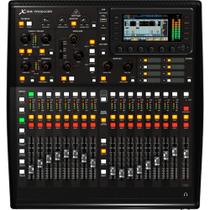 Mesa De Som X32 PRODUCER com 16 Canais - BEHRINGER