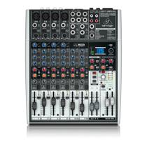 Mesa de Som Xenyx Behringer X1204USB Bivolt Mesa de Som Xenyx Behringer X1204USB Bivolt