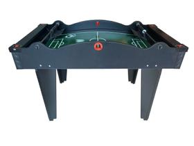 Mesa De Tamancobol T02 com Tamanho Oficial da Star Hockey
