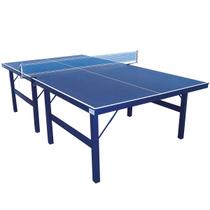 Mesa de tênis de mesa oficial dobrável 15mm mdf (001)