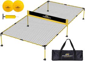 Mesa de tênis de mesa para jogos ao ar livre PodiuMax Ping Pong Table