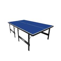 Mesa de Tênis de Mesa Ping Pong Klopf 1001 Mesa de Tênis de Mesa Ping Pong Klopf 1001