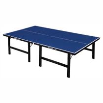 Mesa de Tênis de Mesa Ping Pong Klopf 1019 MDF 18mm