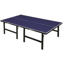 Mesa De Tênis De Mesa Ping Pong MDF 15mm - Klopf - Cód.1016