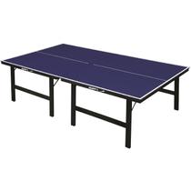 Mesa De Tênis De Mesa PingPong MDF 18mm Klopf Cód.1019