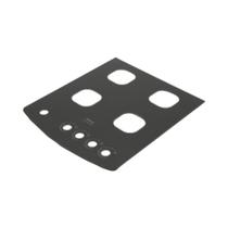 Mesa de Trabalho Vidro para Fogão Consul - W10805272