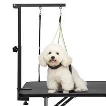 Mesa de tratamento de cães Arm Breeze Touch para cães pequenos de 32 cm