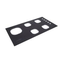 Mesa de Vidro para Cooktop Brastemp W11531765 Mesa de Vidro para Cooktop Brastemp W11531765