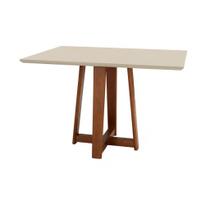Mesa Delta Retangular 1,20x0,90 Mesa Delta Retangular 1,20x0,90
