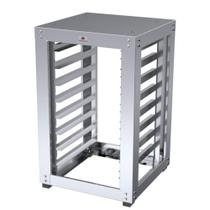 Mesa Desmontável Progás MES-008 Em Inox Para Forno PRP-008 P45146