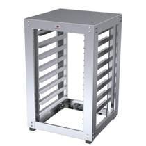Mesa Desmontável Progás Mes-008 Em Inox Para Forno Prp-008 P45146