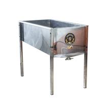 Mesa Desoperculadora de Favos - 25 Quadros Mesa Desoperculadora de Favos - 25 Quadros