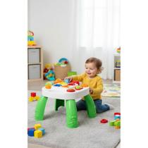 Mesa Didática Infantil: Aprendizado Divertido e Desenvolvime