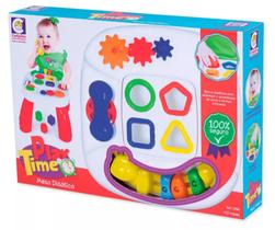 MESA DIDATICA PLAY TIME 2390 - Cotiplás