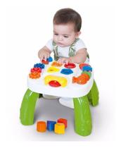 Mesa Didática Play Time - Cotiplás 1996