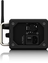 Mesa Digital 12 Canais Behringer Xr 12 X-air Xr12 Wifi Usb Mesa Digital 12 Canais Behringer Xr 12 X-air Xr12 Wifi Usb