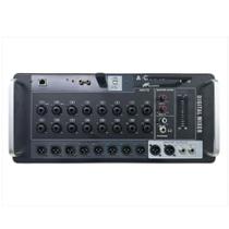 Mesa Digital 16 Canais Rack Axios 16 Duonn Mesa Digital 16 Canais Rack Axios 16 Duonn