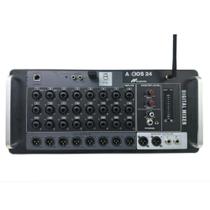 Mesa Digital 24 Canais Rack Axios 24 Duonn Mesa Digital 24 Canais Rack Axios 24 Duonn