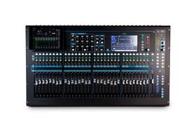 Mesa Digital Allen&Heath QU-32C