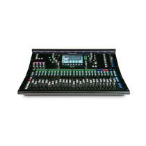 Mesa Digital Allen Heath SQ-6 48 Canais