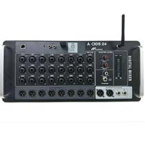 Mesa digital Axios 24 Padrão Rack
