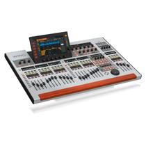 Mesa Digital Behringer Wing 48 Canais