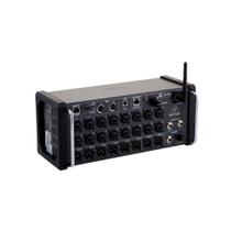 Mesa Digital Behringer X Air Xr18 6 Aux 18 Canais