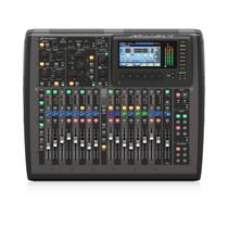 Mesa digital behringer x32 compact digital 32 canais Mesa digital behringer x32 compact digital 32 canais
