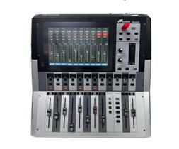 Mesa digital duonn atrium 20 canais 8 aux bivolt