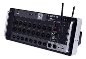 Mesa Digital Duonn Axios 16 Som 127/220v 127/220v Mesa Digital Duonn Axios 16 Som 127/220v 127/220v
