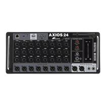 Mesa Digital Duonn Axios 24 Rack 24 Canais Mesa Digital Duonn Axios 24 Rack 24 Canais