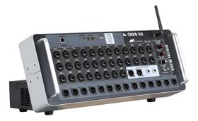 Mesa Digital Duonn Axios 32 Canais Profissional 127/220v Mesa Digital Duonn Axios 32 Canais Profissional 127/220v