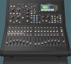 Mesa Digital Midas M32R Live