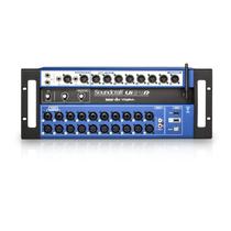 Mesa digital sound craft ui24r
