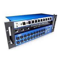 Mesa Digital Soundcraft Ui 24R