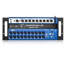 MESA DIGITAL SOUNDCRAFT UI-24r