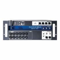 Mesa Digital Soundcraft Ui16 16 Canais 4 Aux Wifi Bivolt